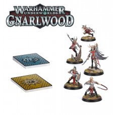 Gryselle's Arenai